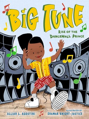 Big Tune - ebook